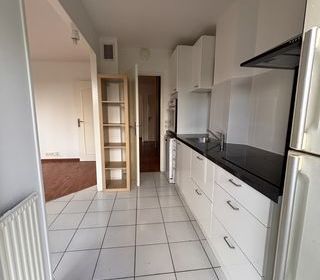  Appartement � vendre 3 pi�ces 57 m�