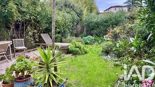  Maison � vendre 3 pi�ces 63 m�