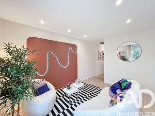  Appartement � vendre 2 pi�ces 35 m�