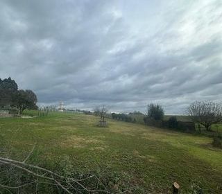  Terrain � vendre 2346 m�