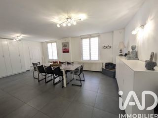  Appartement � vendre 5 pi�ces 130 m�