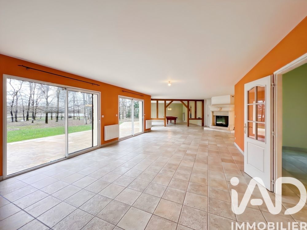 � vendre  Maison Ardon (45160)