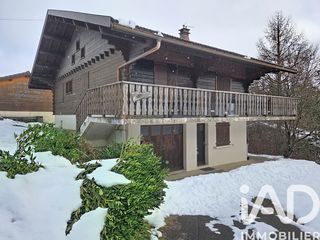  Maison � vendre 6 pi�ces 140 m�