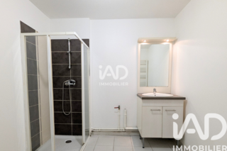  Appartement � vendre 2 pi�ces 45 m�