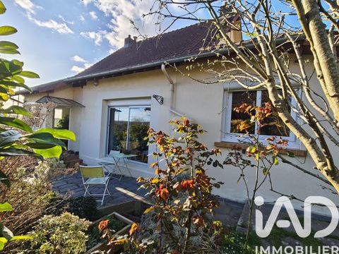  Vente Maison/villa 4 pi�ces Maison - 4 pi�ce(s) - 72 m�