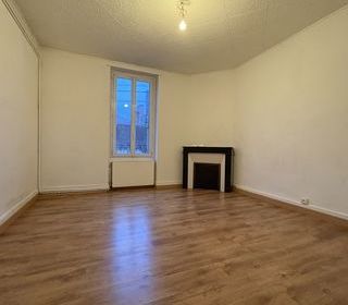  Appartement � vendre 4 pi�ces 65 m�