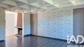  Maison � vendre 7 pi�ces 170 m�