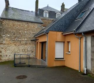  Maison � vendre 7 pi�ces 147 m�