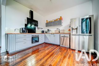  Maison � vendre 4 pi�ces 100 m�