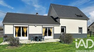  Maison � vendre 6 pi�ces 110 m�