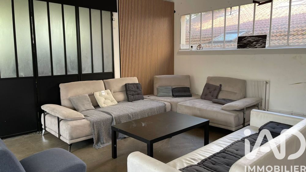 � vendre  Loft Gentilly (94250)