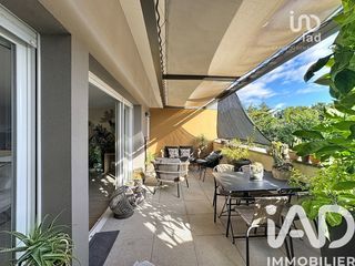  Appartement � vendre 4 pi�ces 78 m�