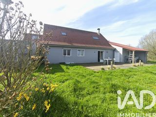  Maison � vendre 6 pi�ces 118 m�