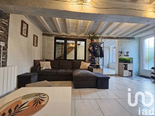  Maison � vendre 4 pi�ces 80 m�