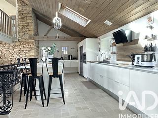  Maison � vendre 10 pi�ces 256 m�