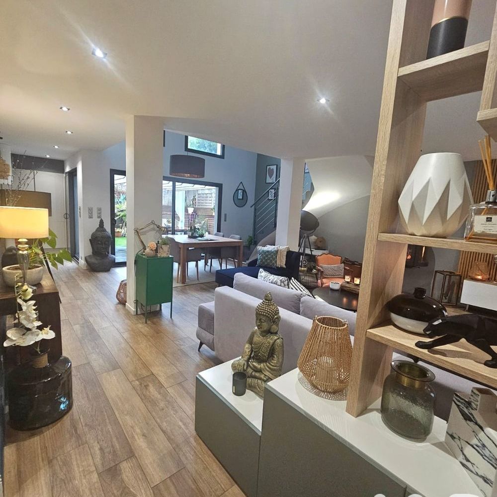 � vendre  Maison Noisy-le-Grand (93160)