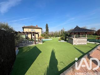  Maison � vendre 5 pi�ces 195 m�