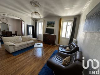  Appartement � louer 4 pi�ces 97 m�