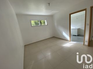  Maison � vendre 7 pi�ces 160 m�