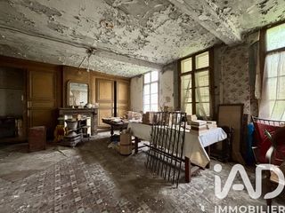  Maison � vendre 10 pi�ces 398 m�