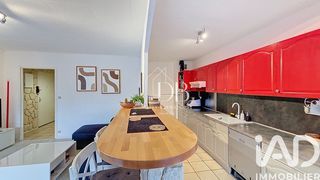  Appartement � vendre 4 pi�ces 83 m�