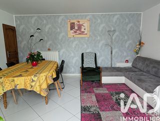  Maison � vendre 4 pi�ces 119 m�