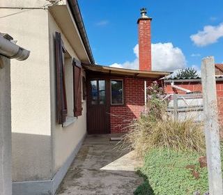  Maison � vendre 3 pi�ces 50 m�
