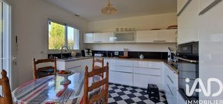  Maison � vendre 8 pi�ces 170 m�