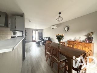  Maison � vendre 5 pi�ces 91 m�