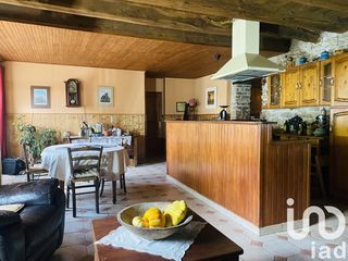  Maison � vendre 4 pi�ces 105 m�