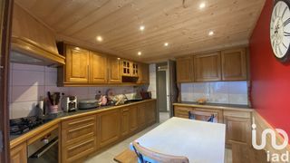  Maison � vendre 3 pi�ces 113 m�