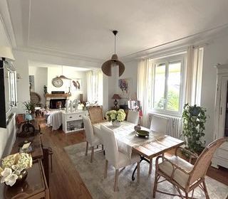  Maison � vendre 9 pi�ces 191 m�