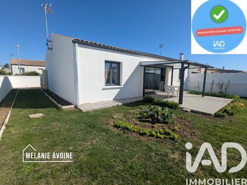   Vente Maison/villa 3 pi�ces Maison - 3 pi�ce(s) - 82 m�