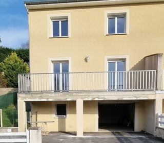  Maison � vendre 5 pi�ces 105 m�