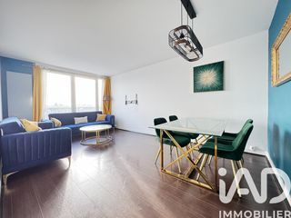  Appartement � vendre 3 pi�ces 68 m�