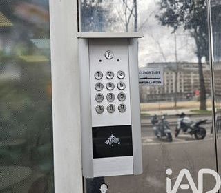  Parking / Garage � vendre 36 m�