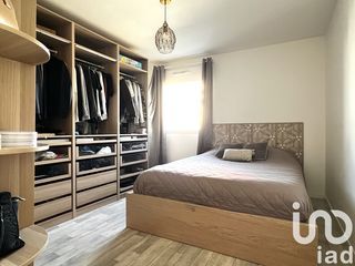  Appartement � vendre 4 pi�ces 90 m�