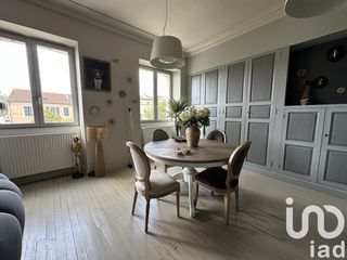  Appartement � vendre 3 pi�ces 114 m�