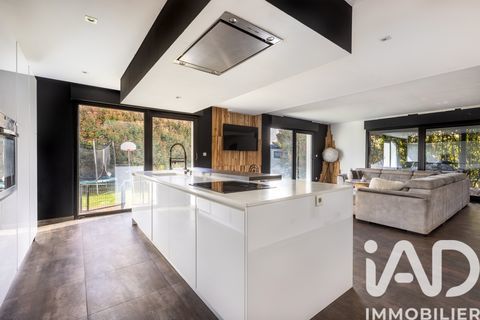   Vente Maison/villa 5 pi�ces Maison - 5 pi�ce(s) - 185 m�