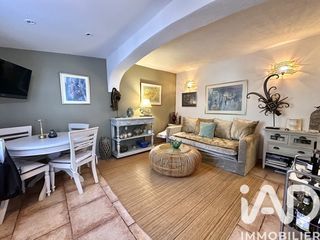  Appartement � vendre 3 pi�ces 61 m�