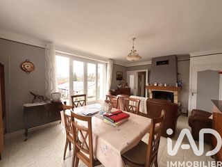  Maison � vendre 4 pi�ces 81 m�