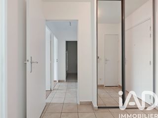  Appartement � vendre 3 pi�ces 58 m�