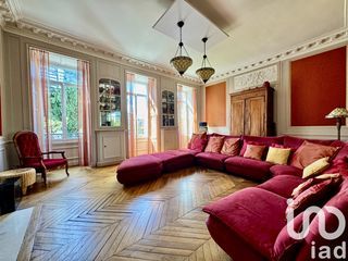  Propri�t�/ch�teau � vendre 10 pi�ces 255 m�