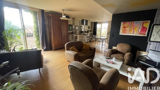  Appartement � vendre 3 pi�ces 94 m�