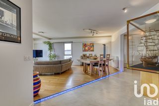  Appartement � vendre 6 pi�ces 162 m�