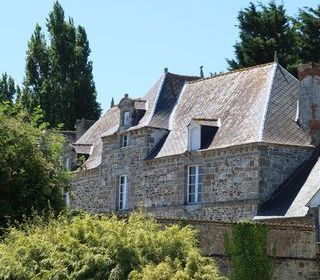  Propri�t�/ch�teau � vendre 10 pi�ces 1500 m�