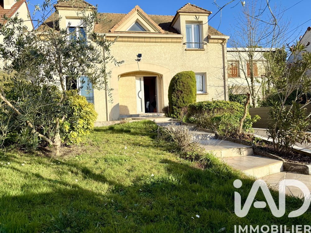 � vendre  Maison Palaiseau (91120)