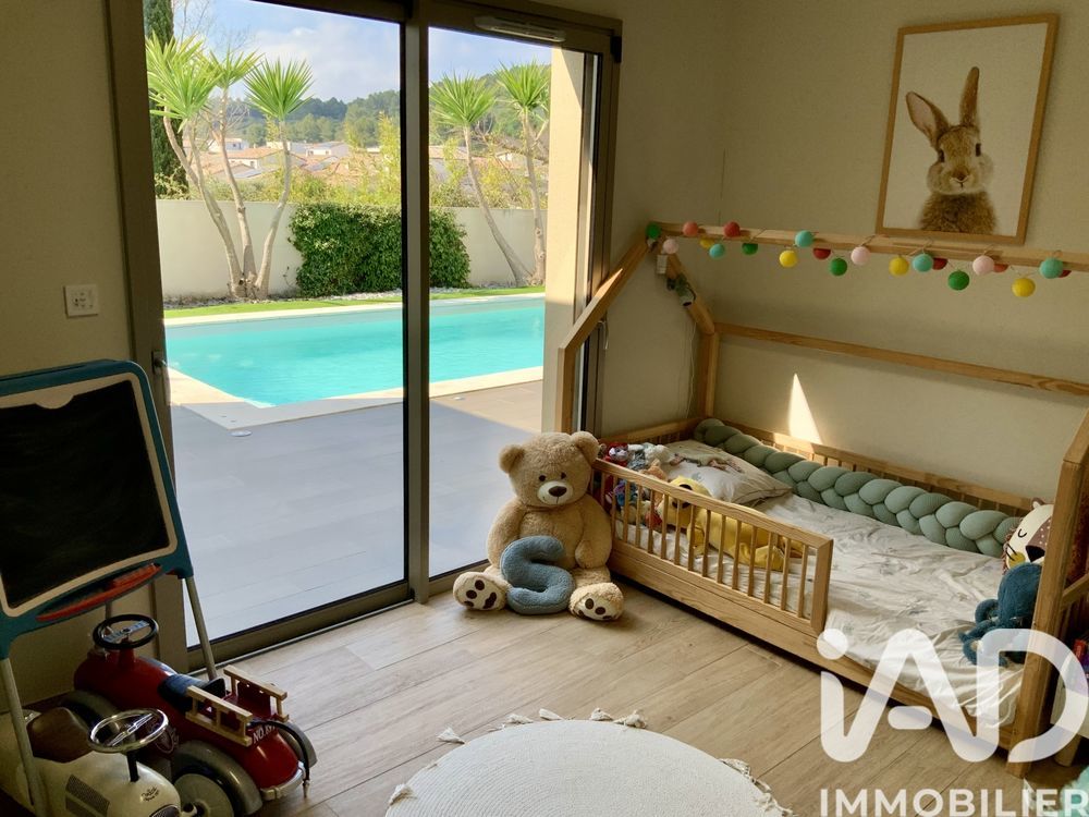 � vendre  Villa Narbonne (11100)