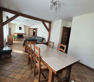  Maison � vendre 5 pi�ces 139 m�