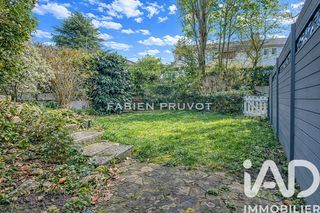  Maison � vendre 5 pi�ces 90 m�